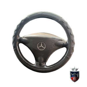 Mercedes W168 steering wheel – Used