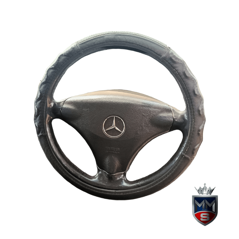 Mercedes W168 steering wheel – Used