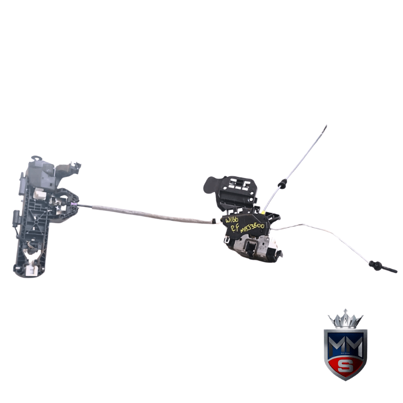 Mercedes w166 door actuator – used