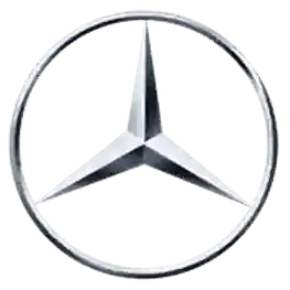 Mercedes-Benz logo