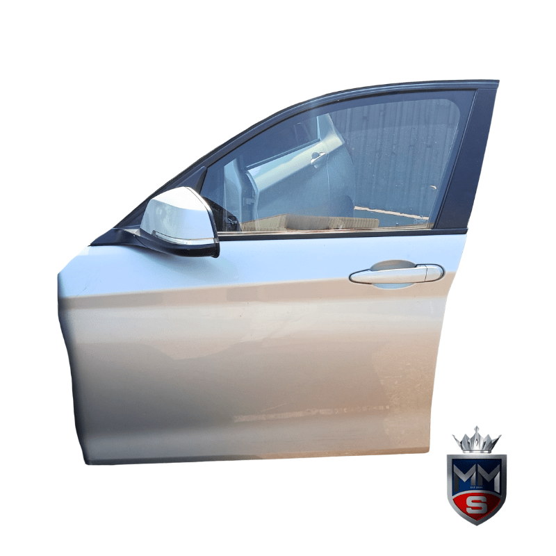 2011 BMW 116i F20 Door Shells – Used