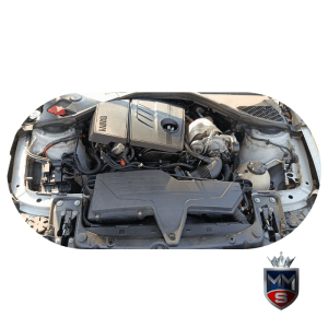 2011 BMW 116i F20 N13 Petrol Engine – Used