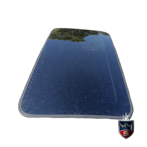 2011 BMW 116i F20 Sunroof – Used