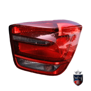 2011 BMW 116i F20 Tail Lights – Used