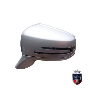 2011 Mercedes CLS 350 BlueEFFICIENCY W218 Side Mirrors – Used