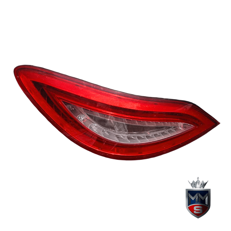 2011 Mercedes CLS 350 BlueEFFICIENCY W218 Tail Lights – Used