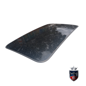 2011 Mercedes W218 Sunroof – Used