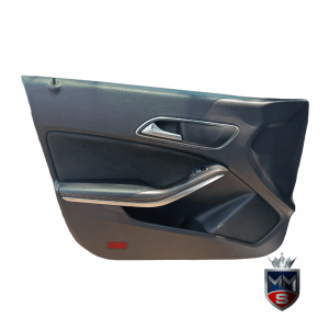 2016 Mercedes CLA200d W117 Door Panels – Used