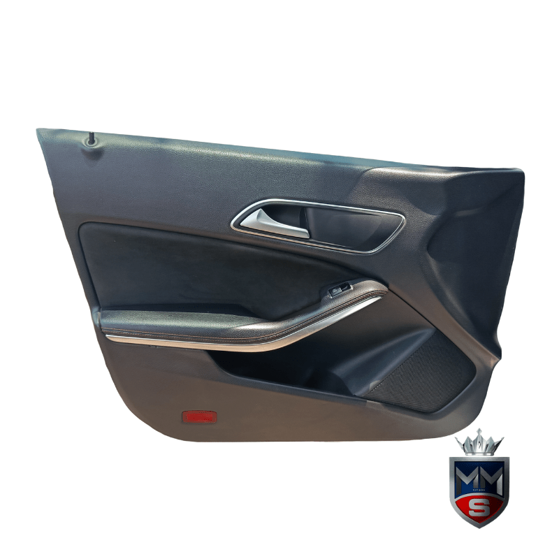 2016 Mercedes CLA200d W117 Door Panels – Used