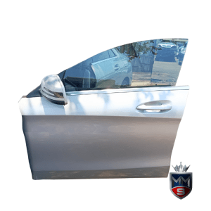 2016 Mercedes CLA200d W117 Door Shells – Used