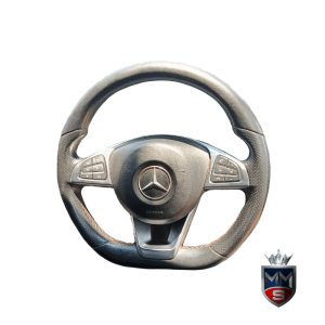 2016 Mercedes CLA200d W117 Steering Wheel – Used