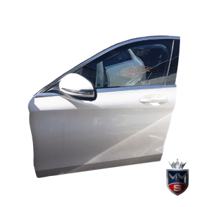 2017 Mercedes Benz C200 W205 Door Shells – Used