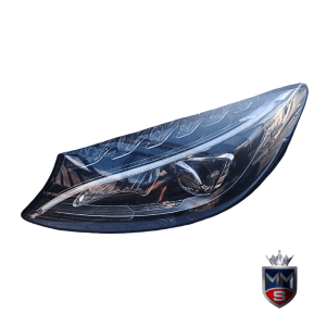 2017 Mercedes C200 W205 Preface Headlights – Used