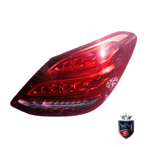 2017 Mercedes C200 W205 Tail Lights – Used