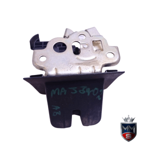 Audi A3 8V boot lock – Used