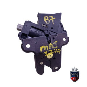 Audi A4 B7 boot lock – Used