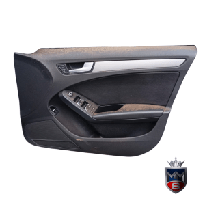 Audi A4 B8 door panels – Used