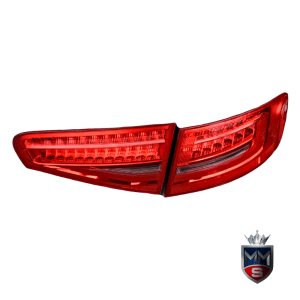 Audi A4 B8 tail lights – Used