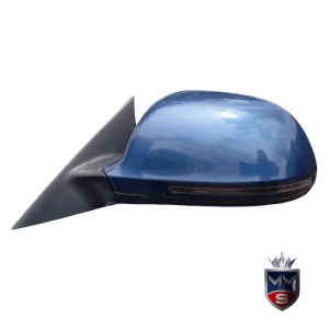Audi A5 Coupe door mirrors - Used