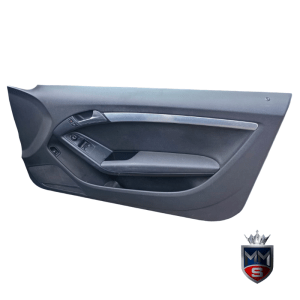 Audi A5 Coupe door panels - Used