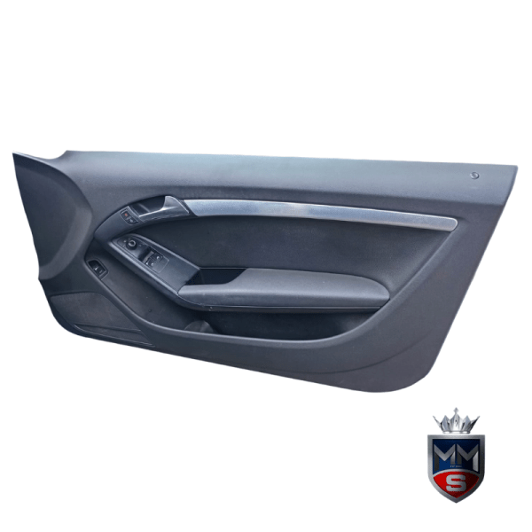 Audi A5 Coupe door panels - Used
