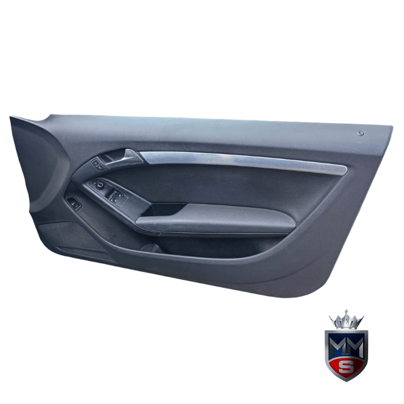 Audi A5 Coupe door panels - Used