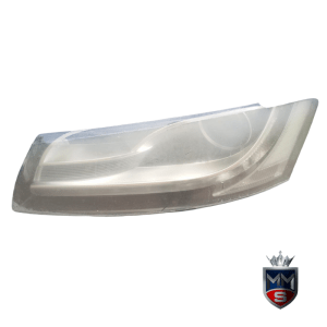 Audi A5 Coupe headlights - Used