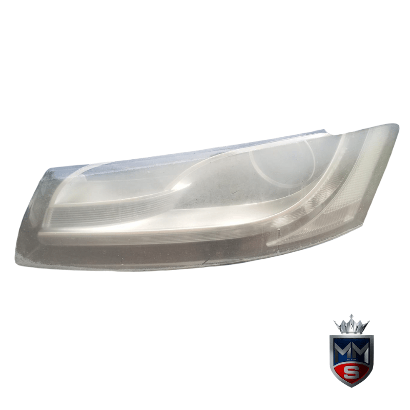 Audi A5 Coupe headlights - Used