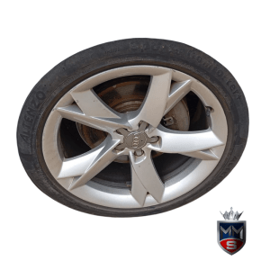Audi A5 Coupe rims - Used