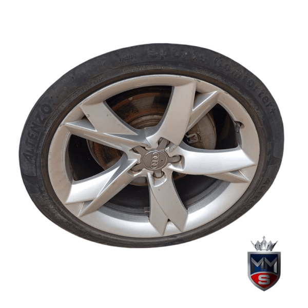 Audi A5 Coupe rims - Used