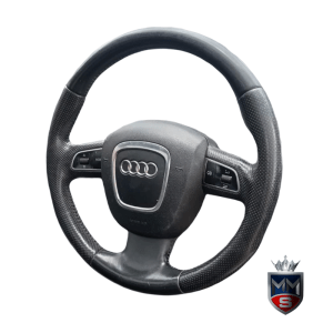 Audi A5 Coupe steering wheel - Used