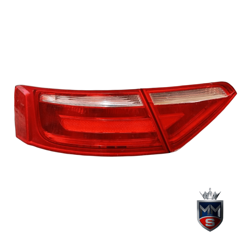Audi A5 Coupe taillights - Used