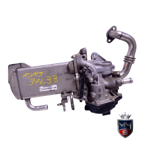 Audi Q5 TDI EGR Cooler – Used