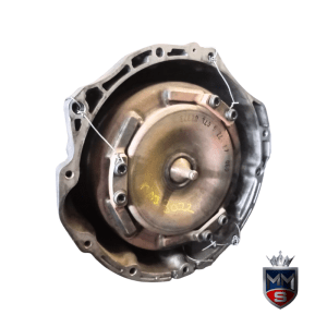 Audi Q7 BUG Auto Gearbox – Used