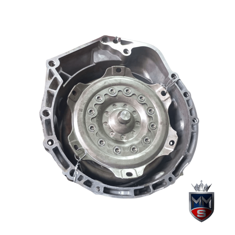 BMW 220i F22 2.0 Petrol Auto Gearbox – Used