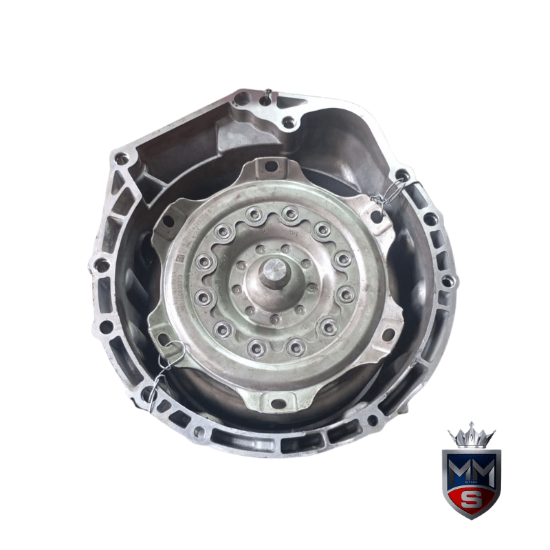 BMW 220i F22 2.0 Petrol Auto Gearbox – Used