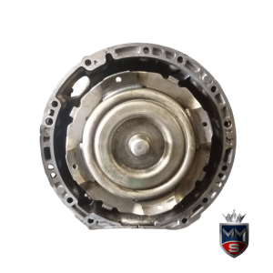 Mercedes 722908 Auto Gearbox – Used