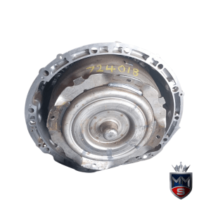 Mercedes 724018 Auto Gearbox – Used