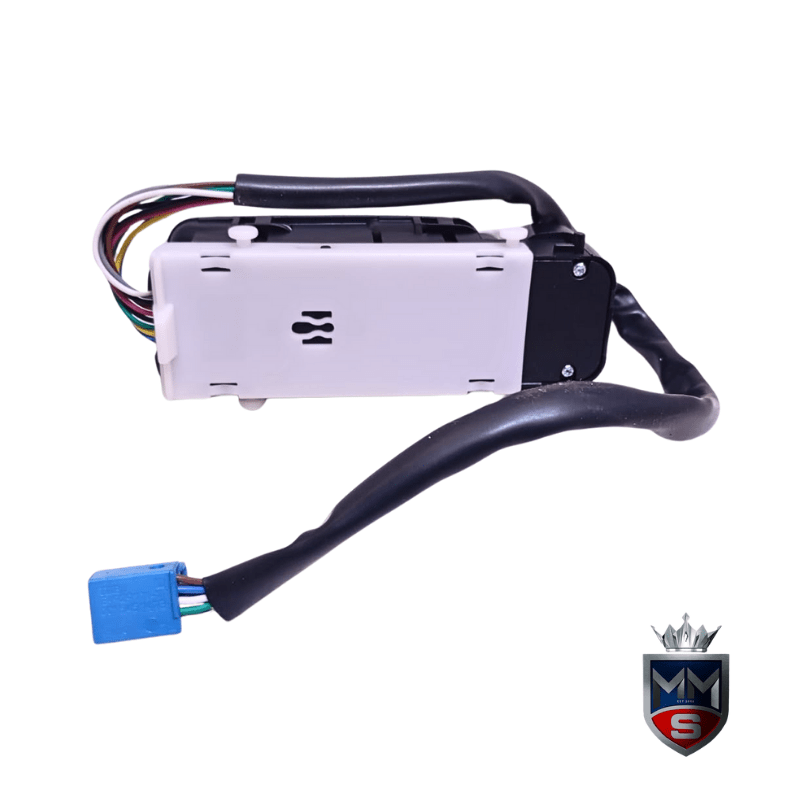 Mercedes Benz W203 Main Window Switch – New