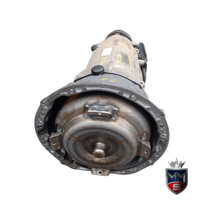 Mercedes W218 Auto Gearbox 722906 – Used