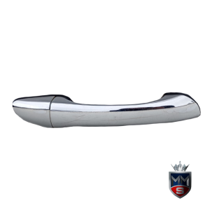 1999 Mercedes S320 W220 door handles - used