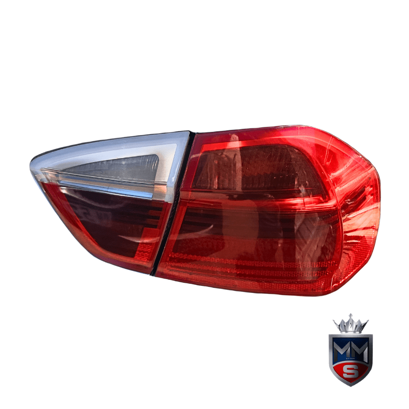 2007 BMW 320d E90 Sedan Tail Lights - Used