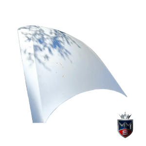 2007 BMW 320d E90 Sedan bonnet – used