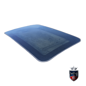 2007 BMW 320d E90 Sedan sunroof – used