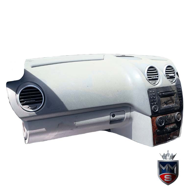 2011 Mercedes ML350 W164 Dashboard – Used