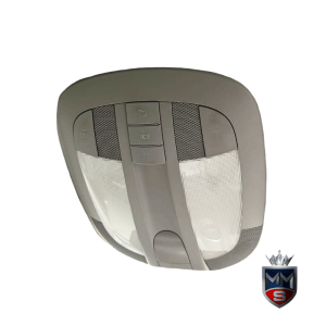 2011 Mercedes ML350 W164 Dome Light – Used