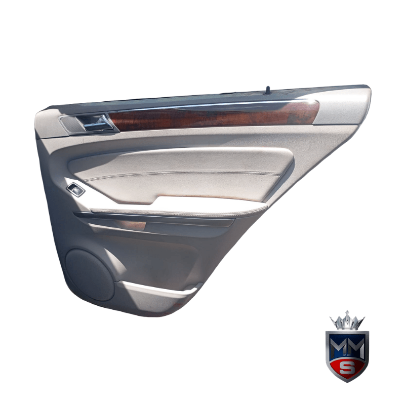 2011 Mercedes ML350 W164 Door Panels – Used