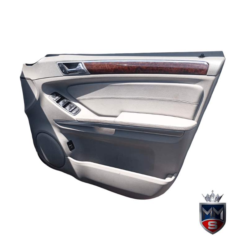2011 Mercedes ML350 W164 Door Panels – Used
