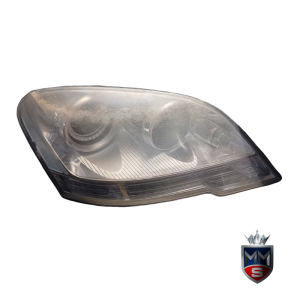 2011 Mercedes ML350 W164 Headlights – Used