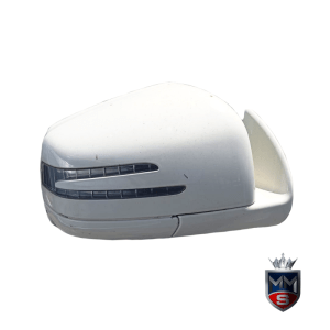 2011 Mercedes ML350 W164 Side Mirrors – Used